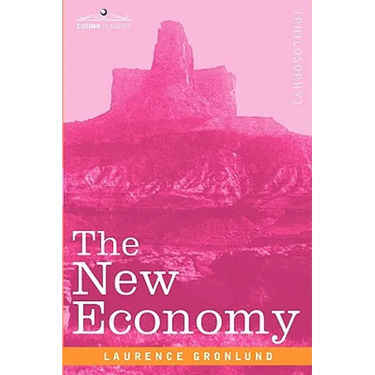 The New Economy