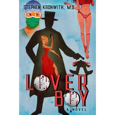 Lover Boy