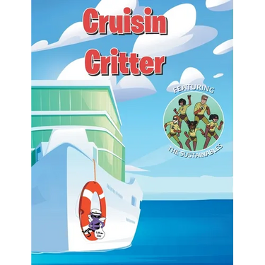 Cruisin' Critter