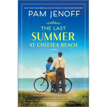The Last Summer at Chelsea Beach