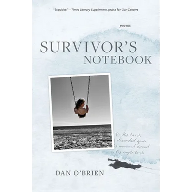 Survivor's Notebook: Poems