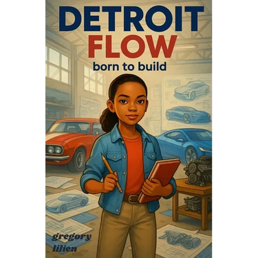 Detroit Flow: Born to Build