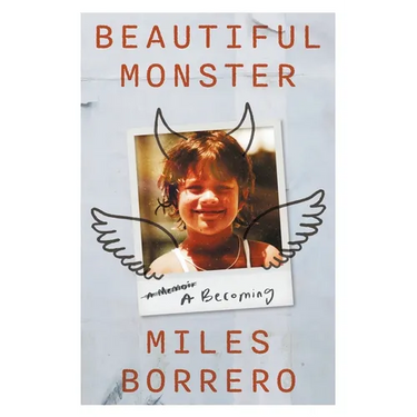 Beautiful Monster: A Becoming