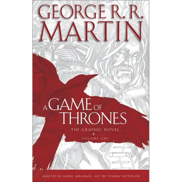 A Game of Thrones: The Graphic Novel: Volume One
