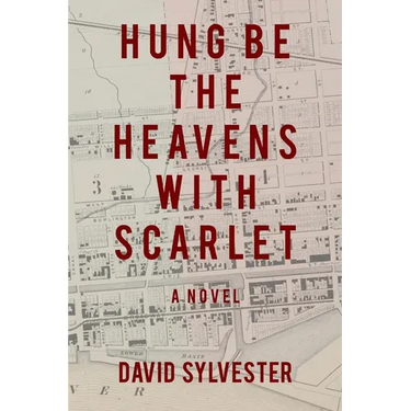 Hung Be the Heavens with Scarlet