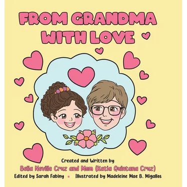 From Grandma with Love