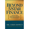 Beyond 5-Star Finance: Taking Your Financial Window from Swollen Shut to Swung Open