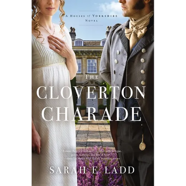 The Cloverton Charade