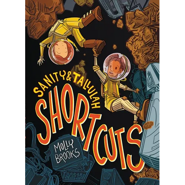 Shortcuts