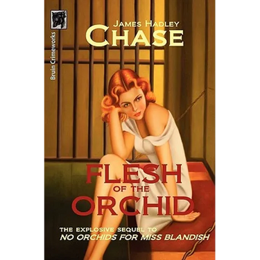 Flesh of the Orchid