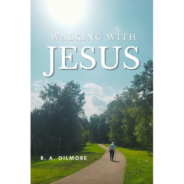Walking with Jesus