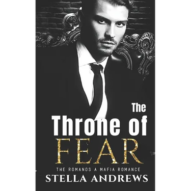The Throne of Fear: The Romano's