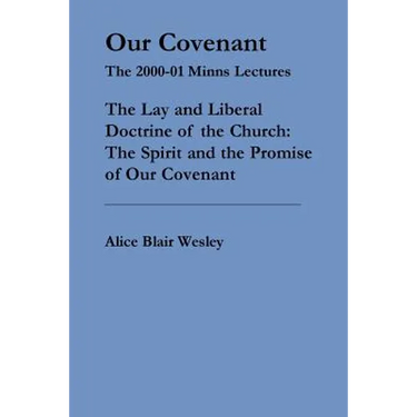 Our Covenant