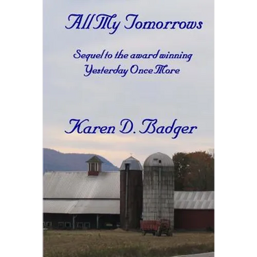 All My Tomorrows: Sequel to Yesterday Once More