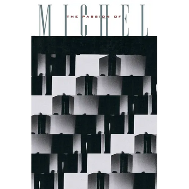 The Passion of Michel Foucault