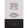 An Introduction to the Theory of Linear Spaces