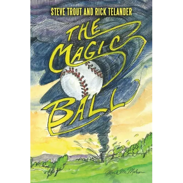 The Magic Ball