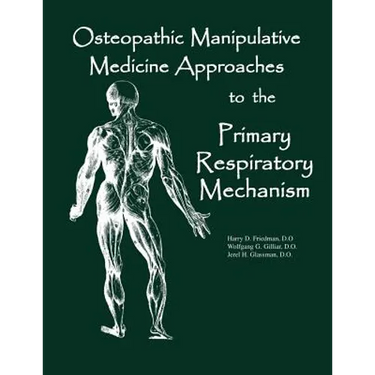 Osteopathic Manipulative Med Approaches to the Primary Respiratory Mechanism