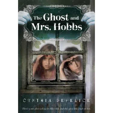 The Ghost and Mrs. Hobbs