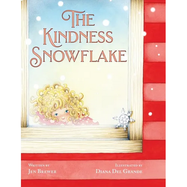 The Kindness Snowflake