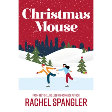 Christmas Mouse