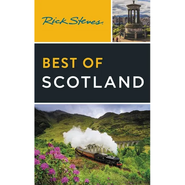 Rick Steves Best of Scotland