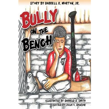 Bully On The Bench
