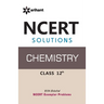 NCERT Solutions Chemistry 12th