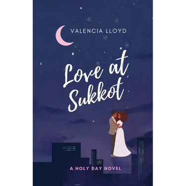 Love at Sukkot