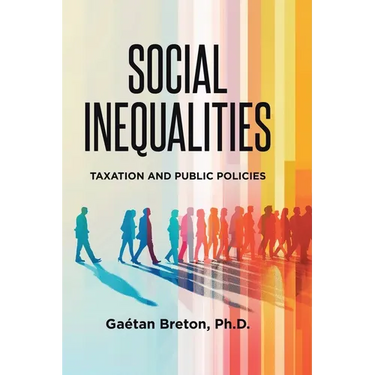 Social Inequalities: Taxation and Public Policies