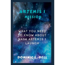 Artemis I Mission: What you need to know about NASA Artemis I launch