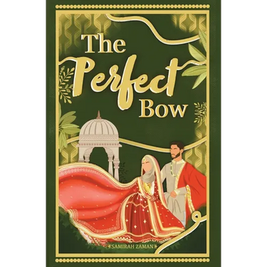 The Perfect Bow