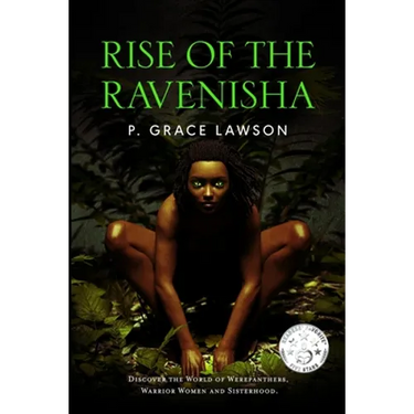 Rise of the Ravenisha