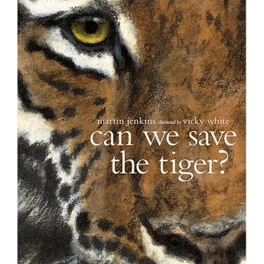Can We Save the Tiger?
