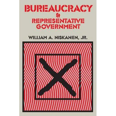 Bureaucracy and Representative Government