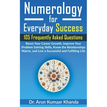 Numerology for Everyday Success