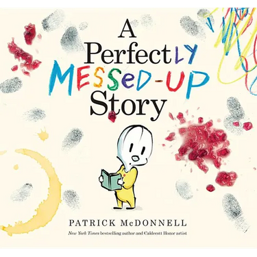 A Perfectly Messed-Up Story