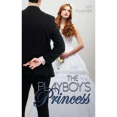 The Playboy's Princess