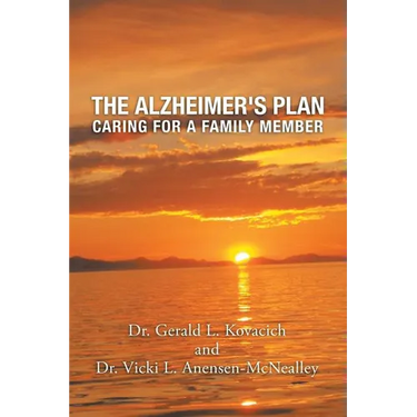 The Alzheimer's Plan: Caring for a Family Member