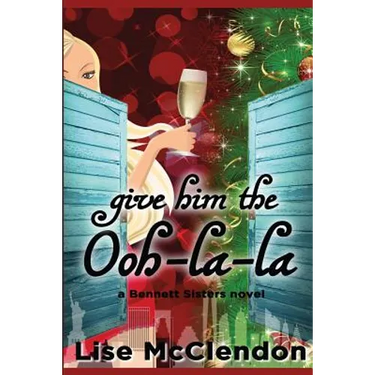 Give Him the Ooh-la-la
