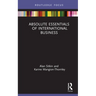 Absolute Essentials of International Business
