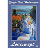 Loveswept: A Cross-Cultural Romance of 1950s Turkey