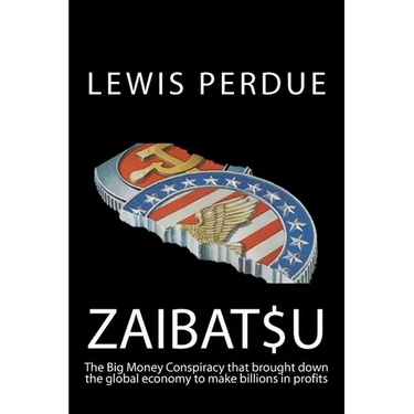 Zaibatsu