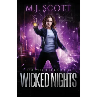 Wicked Nights