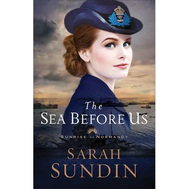 The Sea Before Us