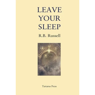 Leave Your Sleep