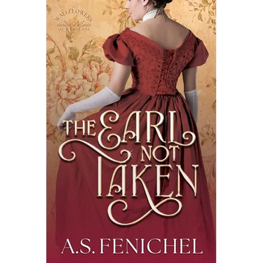 The Earl Not Taken: Full Color Special Edition