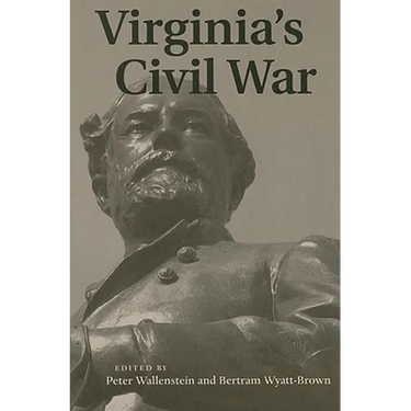 Virginia's Civil War