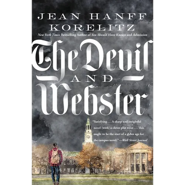 The Devil and Webster
