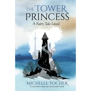 The Tower Princess